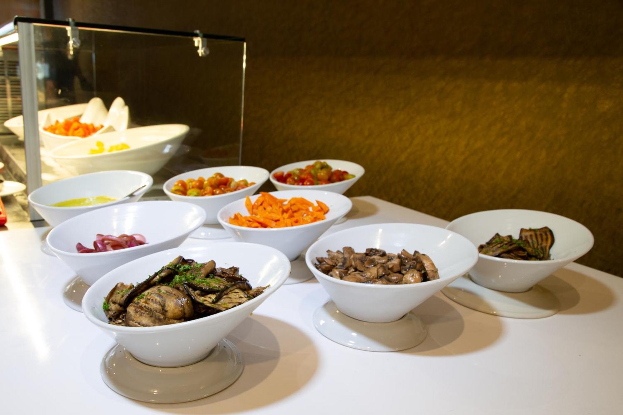 Hotel Grand Park โบโกตา ภายนอก รูปภาพ